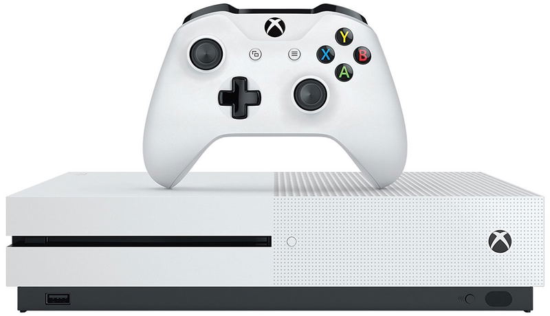 Xbox One S Battlefield 1 Bundle (500GB Console) image 2