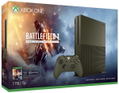 Xbox One S Battlefield 1 Special Edition Bundle (1TB Console) thumbnail 1