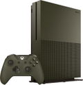 Xbox One S Battlefield 1 Special Edition Bundle (1TB Console) thumbnail 3
