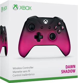 Xbox Wireless Controller - Dawn Shadow Special Edition