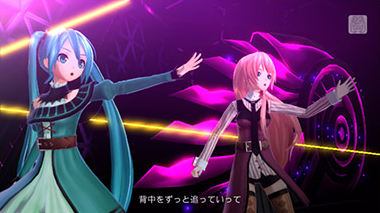 Hatsune Miku -Project DIVA- F 2nd (Best Price Version) image 5