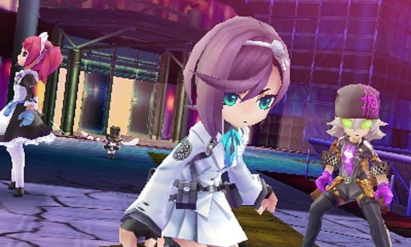 7th Dragon III Code:VFD (Best Price Version) image 2