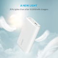 Anker PowerCore 10000 with Quick Charge 3.0 (10000mAh) (White) thumbnail 5