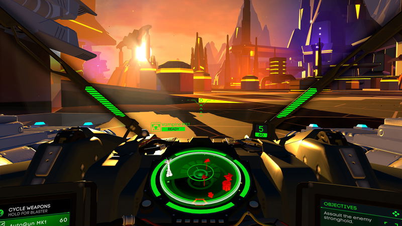 Battlezone image 2