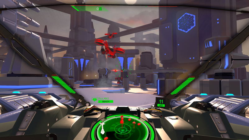 Battlezone image 4