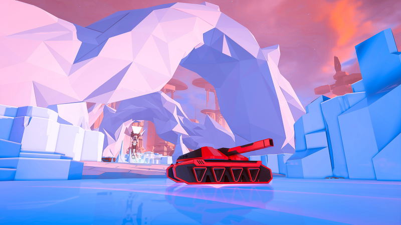 Battlezone image 6