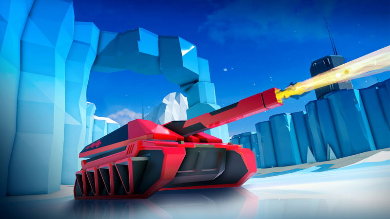 Battlezone image 7