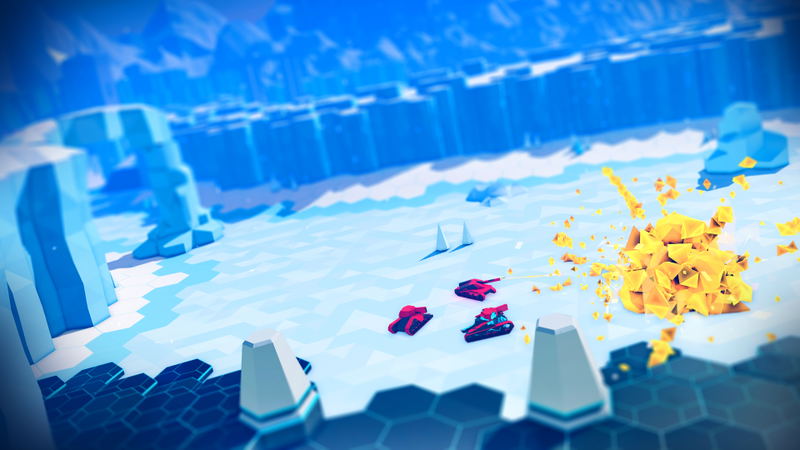 Battlezone image 8