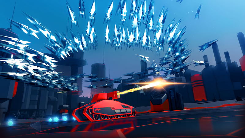 Battlezone image 9