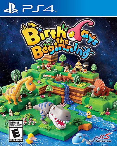 Birthdays the Beginning image 1