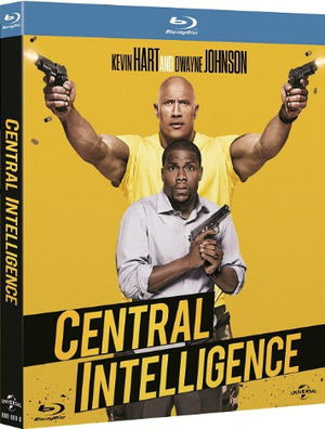 Central Intelligence_