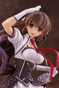 Chunithm 1/7 Scale Pre-Painted PVC Figure: Mishima Haruna thumbnail 14