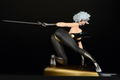 Cutie Honey 1/6 Scale Pre-Painted Figure: Cutie Honey Infinite Premium Ver. SD Limited Edition thumbnail 1