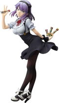 Dagashi Kashi 1/8 Scale Pre-Painted PVC Figure: Hotaru Shidare thumbnail 1