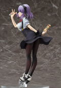 Dagashi Kashi 1/8 Scale Pre-Painted PVC Figure: Hotaru Shidare thumbnail 4