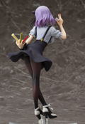 Dagashi Kashi 1/8 Scale Pre-Painted PVC Figure: Hotaru Shidare thumbnail 5