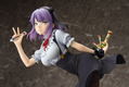 Dagashi Kashi 1/8 Scale Pre-Painted PVC Figure: Hotaru Shidare thumbnail 7