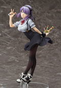 Dagashi Kashi 1/8 Scale Pre-Painted PVC Figure: Hotaru Shidare thumbnail 2