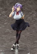 Dagashi Kashi 1/8 Scale Pre-Painted PVC Figure: Hotaru Shidare thumbnail 3