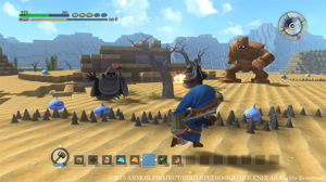 Dragon Quest Builders Alefgard o Fukkatsu Seyo (Ultimate Hits)