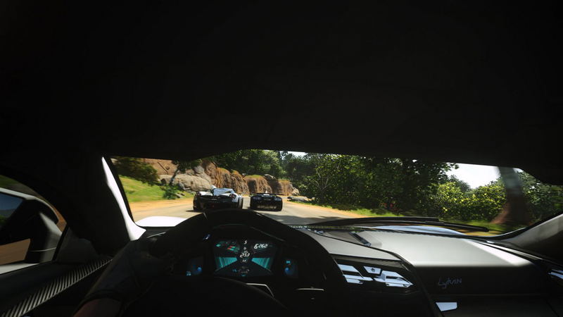 DriveClub VR image 2