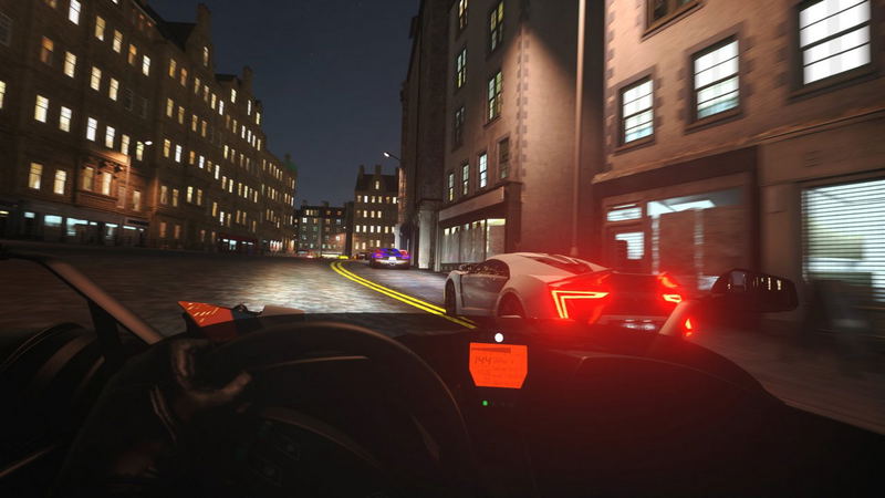DriveClub VR image 3