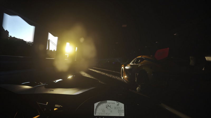 DriveClub VR image 5