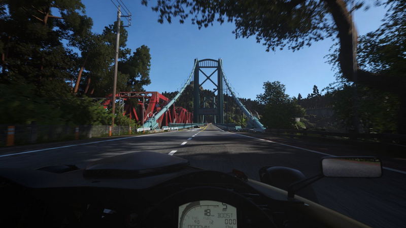 DriveClub VR image 7