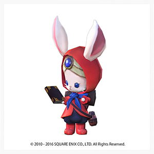 Encyclopaedia Eorzea - The World of Final Fantasy XIV image 2
