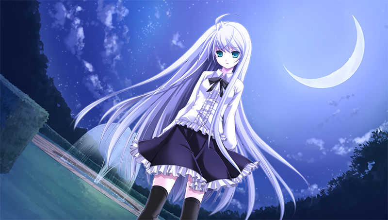End Sleep for PlayStation Vita