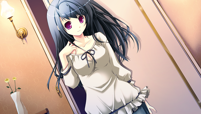 End Sleep for PlayStation Vita