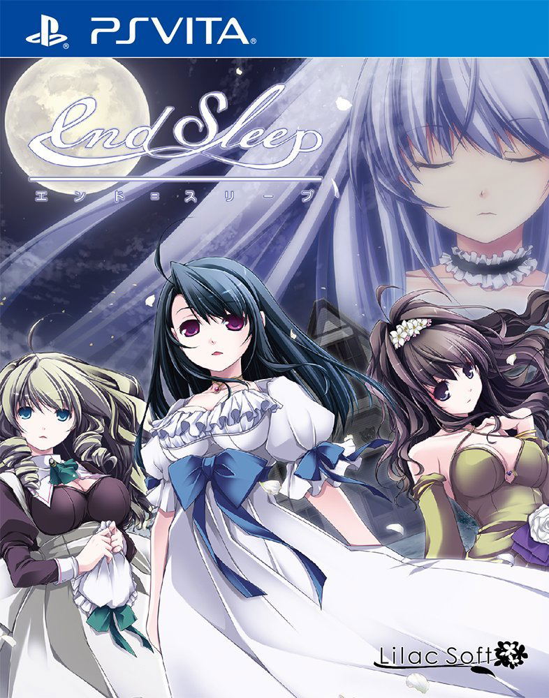 End Sleep image 1