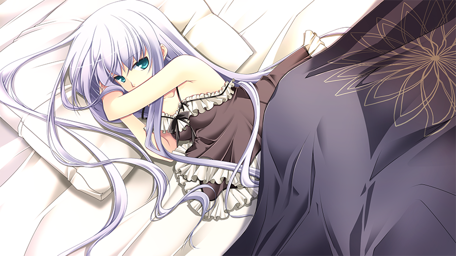 End Sleep [Limited Edition] 対応 PlayStation Vita
