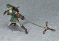 Figma No. 320 Link: Twilight Princess Ver. DX Edition thumbnail 10
