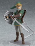 Figma No. 320 Link: Twilight Princess Ver. DX Edition thumbnail 2