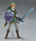 Figma No. 320 Link: Twilight Princess Ver. DX Edition thumbnail 3