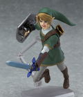 Figma No. 320 Link: Twilight Princess Ver. DX Edition thumbnail 5