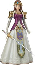 Figma No. 318 Zelda: Twilight Princess Ver. thumbnail 1