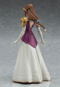 Figma No. 318 Zelda: Twilight Princess Ver. thumbnail 4