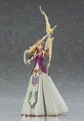 Figma No. 318 Zelda: Twilight Princess Ver. thumbnail 5