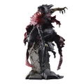 Final Fantasy VII Advent Children Static Arts Gallery: Vincent Valentine thumbnail 1