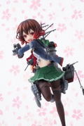 Kantai Collection 1/7 Scale Pre-Painted PVC Figure: Mutsuki Kaini (Re-run) thumbnail 10