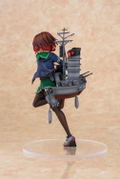 Kantai Collection 1/7 Scale Pre-Painted PVC Figure: Mutsuki Kaini (Re-run) thumbnail 3