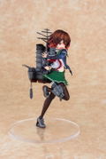 Kantai Collection 1/7 Scale Pre-Painted PVC Figure: Mutsuki Kaini (Re-run) thumbnail 4