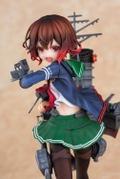 Kantai Collection 1/7 Scale Pre-Painted PVC Figure: Mutsuki Kaini (Re-run) thumbnail 5