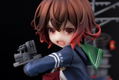 Kantai Collection 1/7 Scale Pre-Painted PVC Figure: Mutsuki Kaini (Re-run) thumbnail 8