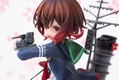 Kantai Collection 1/7 Scale Pre-Painted PVC Figure: Mutsuki Kaini (Re-run) thumbnail 9
