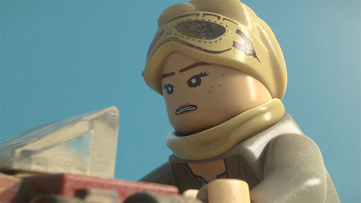 LEGO Star Wars: The Force Awakens (Multi-Language) image 8