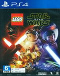 LEGO Star Wars: The Force Awakens (Multi-Language) thumbnail 1