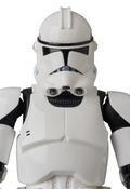 MAFEX Star Wars Episode II / Episode III: Clone Trooper thumbnail 3